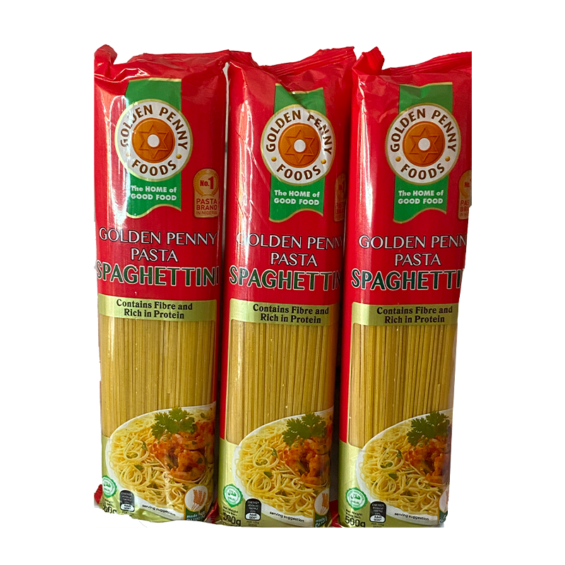 Crown Slim Spaghetti -10pcs
