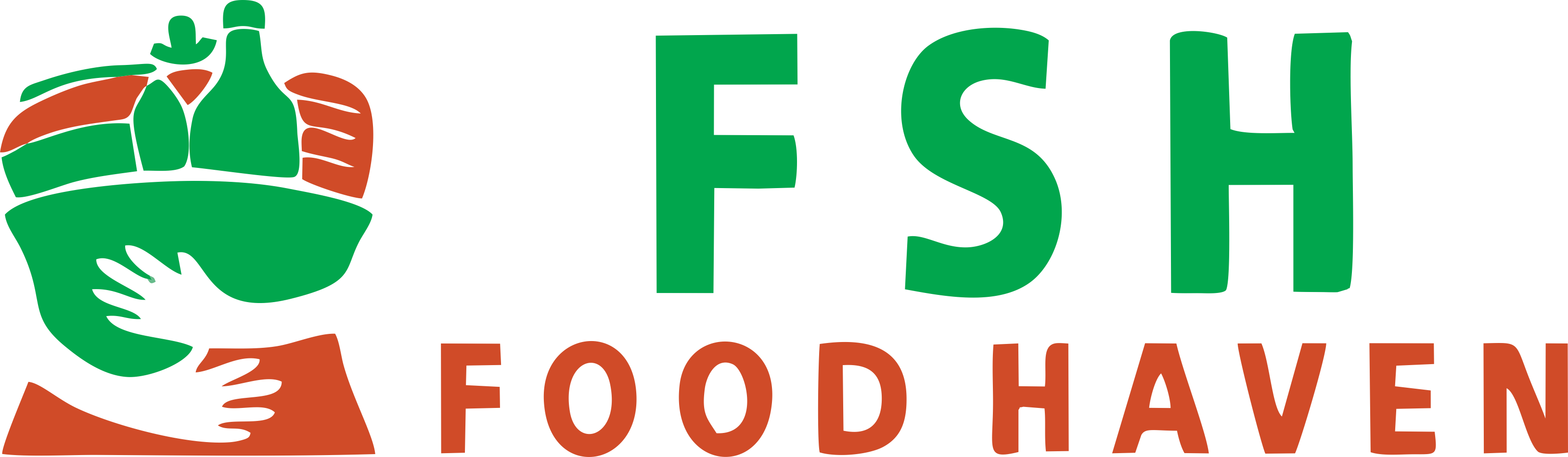 FSH Food Hub
